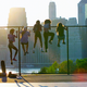 Illustration for article titled Chicago, grab your board and roll into iSkate Kitchen/i early and for free